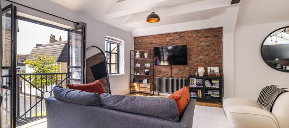 1 bedroom Apartment in London, United Kingdom No. 14078 34