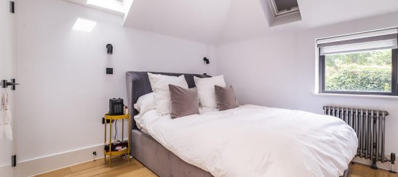 1 bedroom Apartment in London, United Kingdom No. 14078 29