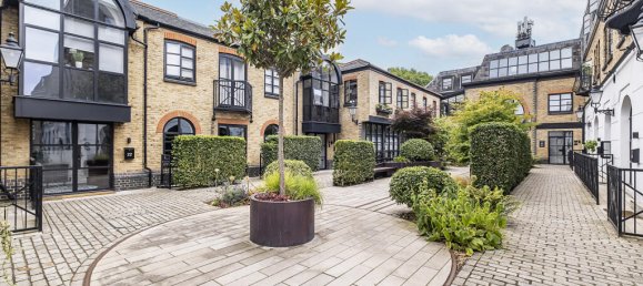 1 bedroom Apartment in London, United Kingdom No. 14078 8