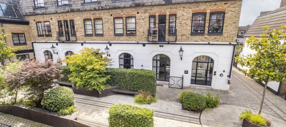 1 bedroom Apartment in London, United Kingdom No. 14078 40