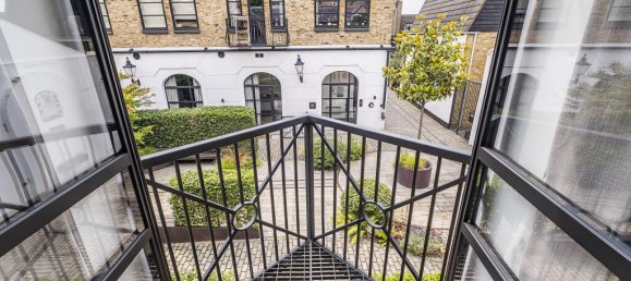 1 bedroom Apartment in London, United Kingdom No. 14078 32