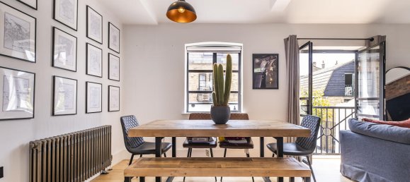 1 bedroom Apartment in London, United Kingdom No. 14078 25