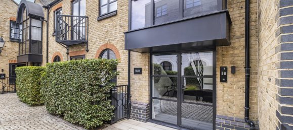 1 bedroom Apartment in London, United Kingdom No. 14078 35