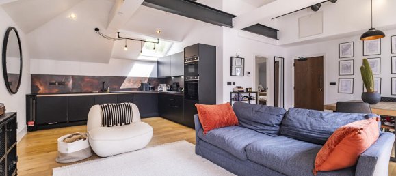 1 bedroom Apartment in London, United Kingdom No. 14078 6