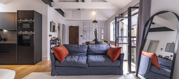 1 bedroom Apartment in London, United Kingdom No. 14078 17