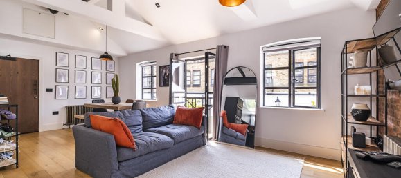 1 bedroom Apartment in London, United Kingdom No. 14078 30