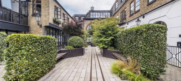 1 bedroom Apartment in London, United Kingdom No. 14078 37