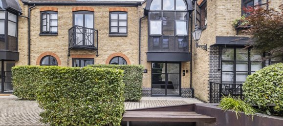 1 bedroom Apartment in London, United Kingdom No. 14078 23