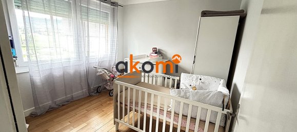 2 غرف نوم منزل في Anould, France رقم 214791 8