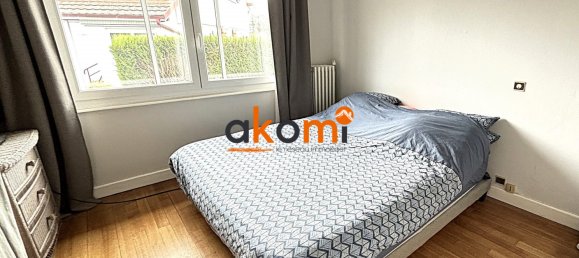 2 غرف نوم منزل في Anould, France رقم 214791 7