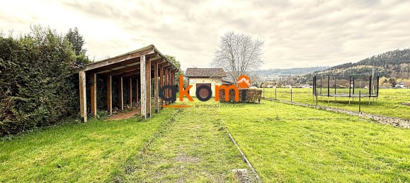 2 غرف نوم منزل في Anould, France رقم 214791 4