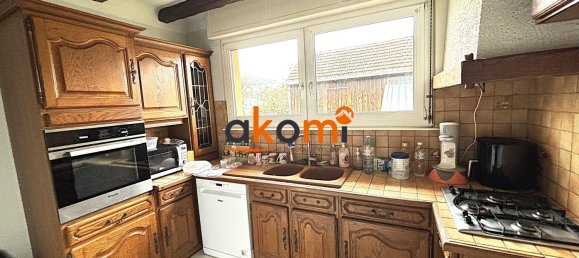 2 غرف نوم منزل في Anould, France رقم 214791 6