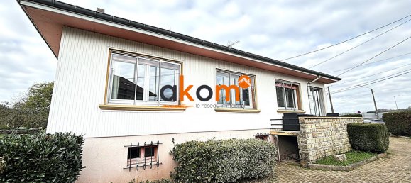 2 غرف نوم منزل في Anould, France رقم 214791 2