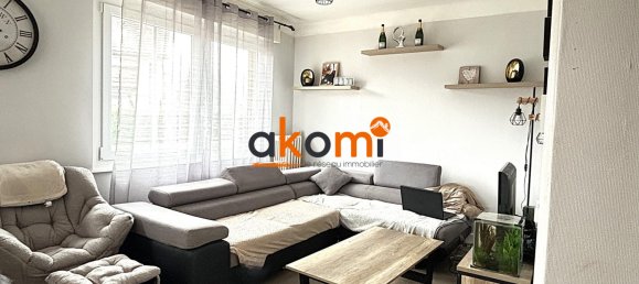 2 غرف نوم منزل في Anould, France رقم 214791 5