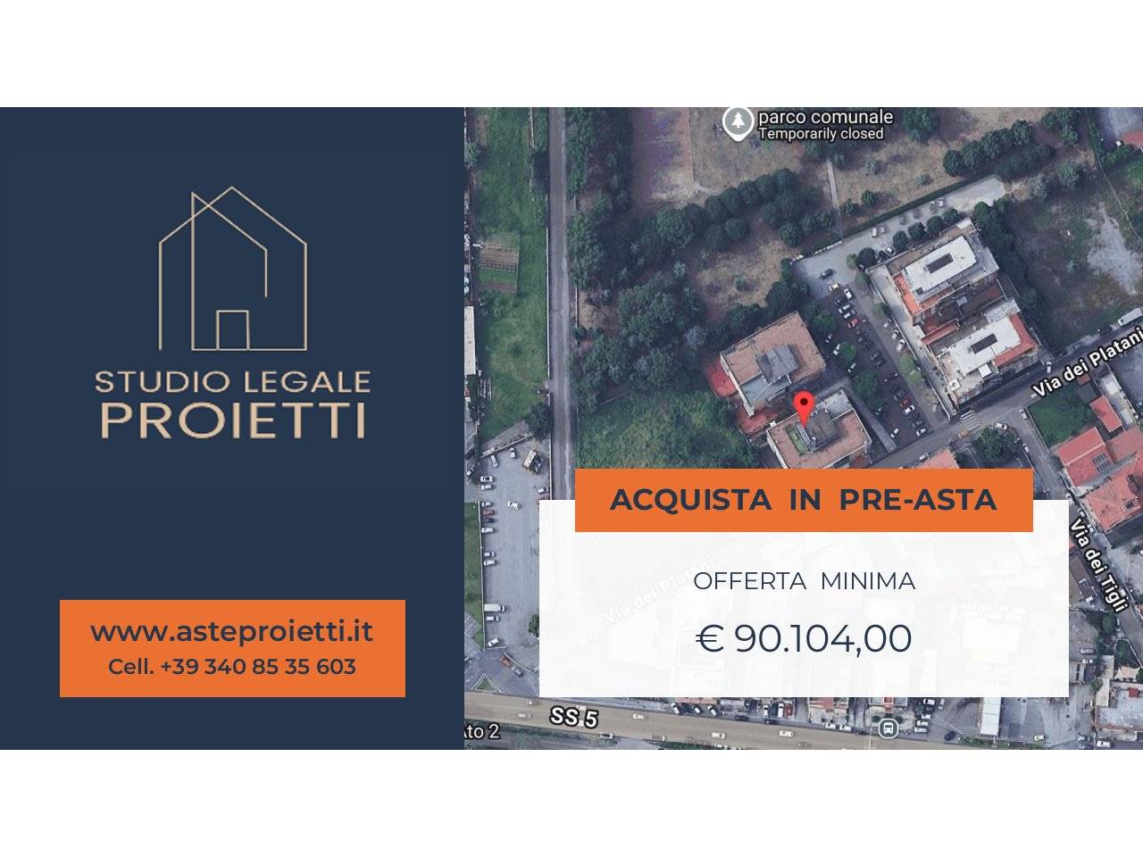 2 bedrooms Apartment in Guidonia Montecelio, Italy No. 305032