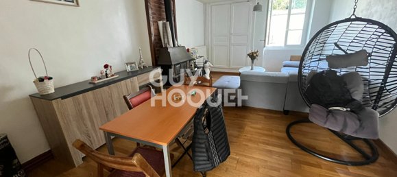 Дом с 3 спальнями в Эр и Луар, Франция № 43867 2