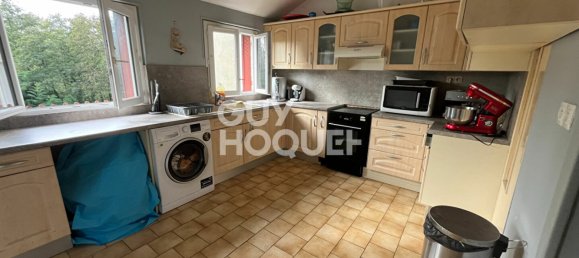 Дом с 3 спальнями в Эр и Луар, Франция № 43867 3