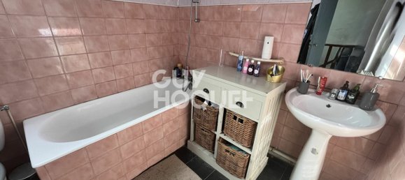 Дом с 3 спальнями в Эр и Луар, Франция № 43867 7