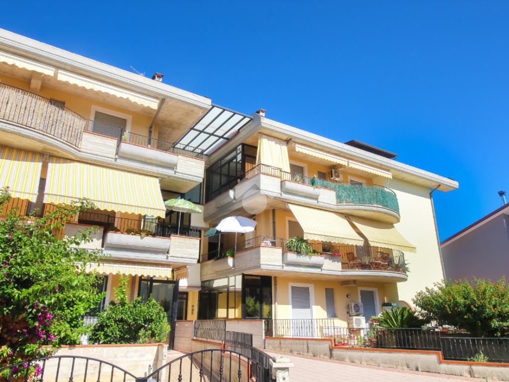 2 bedrooms Apartment in Martinsicuro, Italy No. 302244