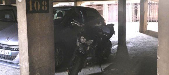  موقف سيارات في Paris, France 8متر مربع رقم 293454 3