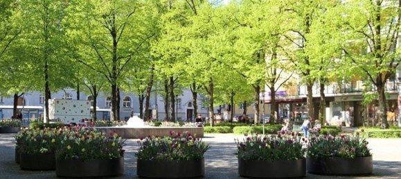 4 rooms Commercial property in Munich, Germany No. 193746 3