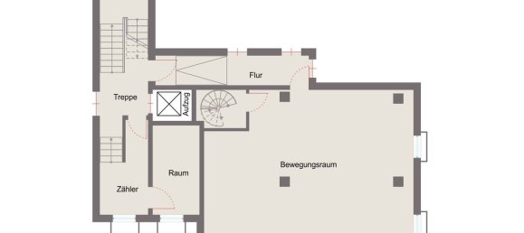 4 rooms Commercial property in Munich, Germany No. 193746 5