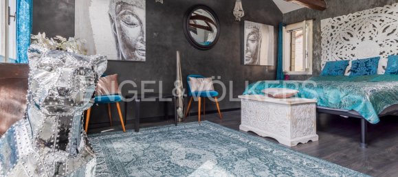 2 bedrooms House in Venice, Italy No. 223192 12