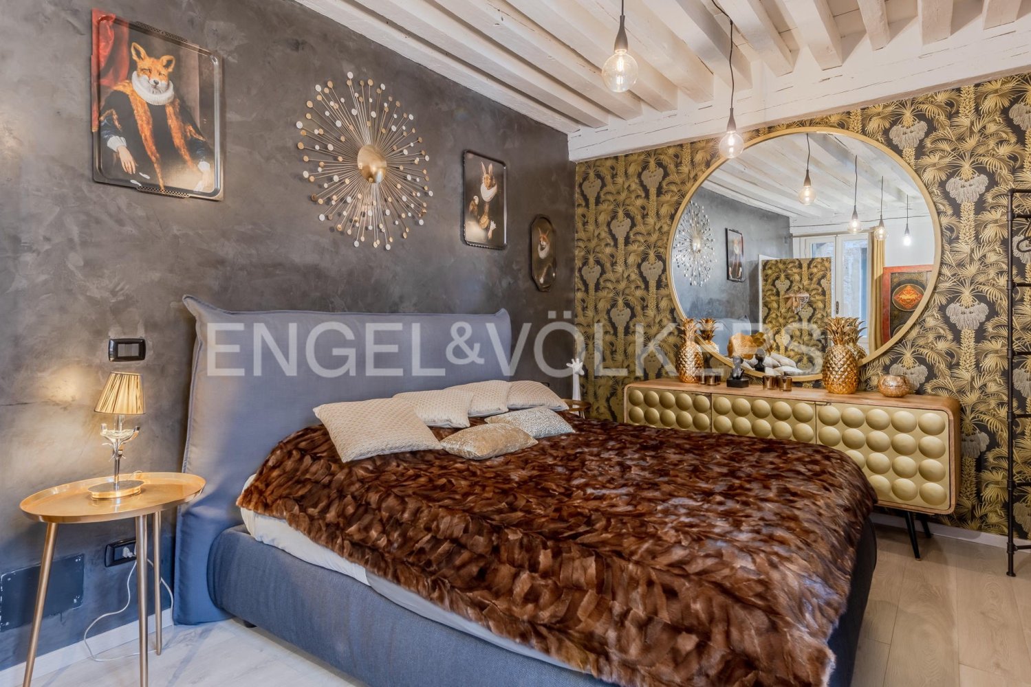 2 bedrooms House in Venice, Italy No. 223192