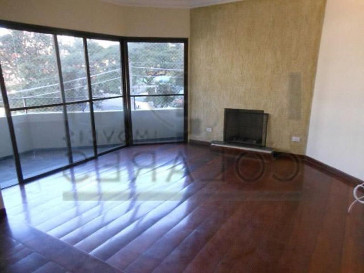 3 bedrooms Apartment in Sao Paulo, Brazil No. 454181