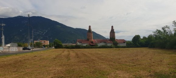 Grundstück in Pordenone, Italy 3388m², Nr. 278538 13