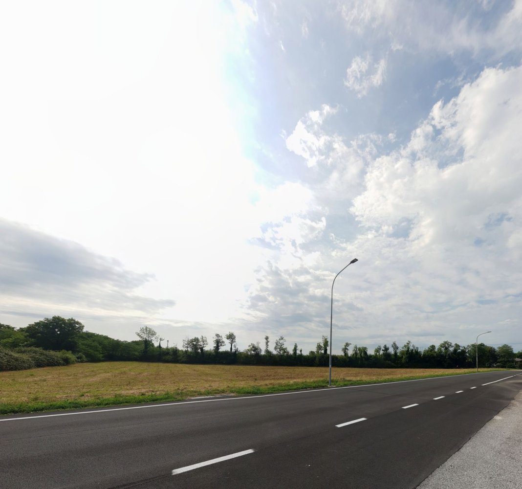 Grundstück in Pordenone, Italy 3388m², Nr. 278538