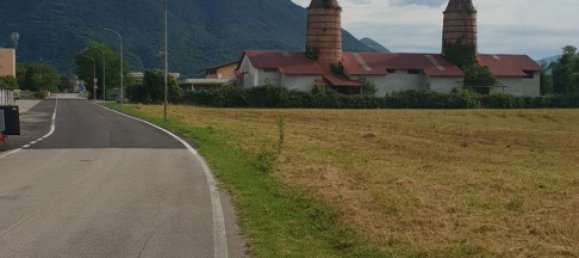 Grundstück in Pordenone, Italy 3388m², Nr. 278538 7