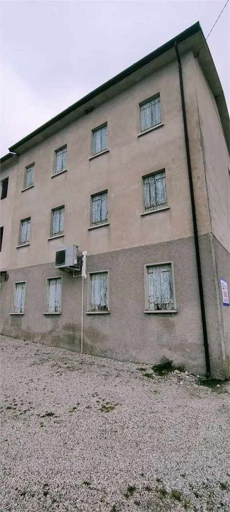 6-Zimmer Haus in Tarzo, Italy, Nr. 63649