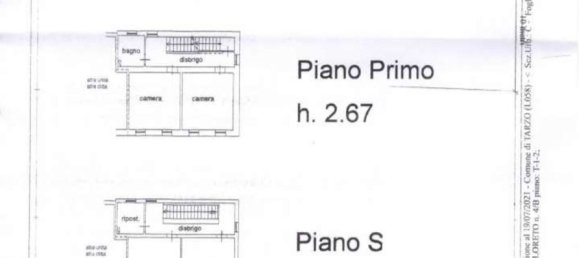 6-Zimmer Haus in Tarzo, Italy, Nr. 63649 12