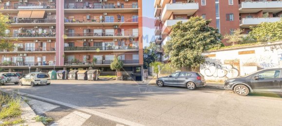 Квартира с 1 спальней в Рим, Италия № 58269 15