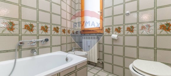 Квартира с 1 спальней в Рим, Италия № 58269 12