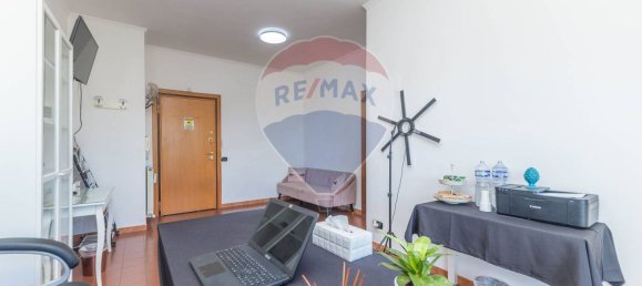 Квартира с 1 спальней в Рим, Италия № 58269 3