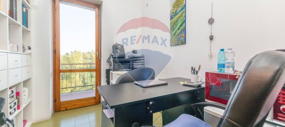 Квартира с 1 спальней в Рим, Италия № 58269 9