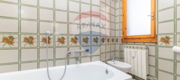 Квартира с 1 спальней в Рим, Италия № 58269 11