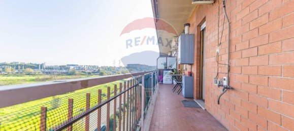 Квартира с 1 спальней в Рим, Италия № 58269 6