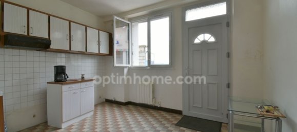 2 Schlafzimmer Villa in Le Dorat, France, Nr. 194640 2