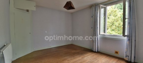 2 Schlafzimmer Villa in Le Dorat, France, Nr. 194640 30