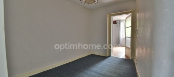 2 Schlafzimmer Villa in Le Dorat, France, Nr. 194640 22