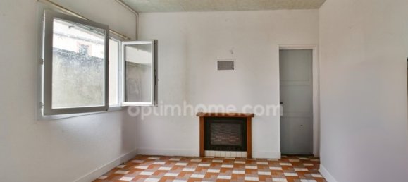 2 Schlafzimmer Villa in Le Dorat, France, Nr. 194640 3