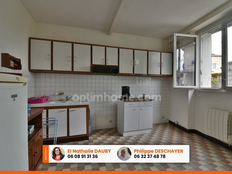 2 Schlafzimmer Villa in Le Dorat, France, Nr. 194640