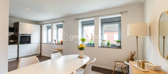 Casa de 3 dormitorios en Emsland, Germany No. 163768 5