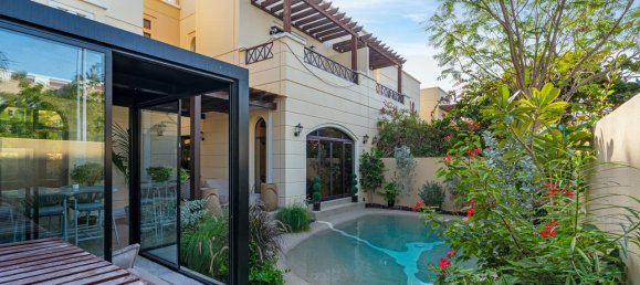 4 bedrooms Villa in Mudon, UAE No. 120698 10