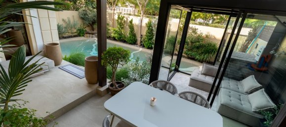 4 bedrooms Villa in Mudon, UAE No. 120698 11