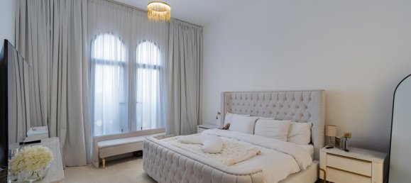 4 bedrooms Villa in Mudon, UAE No. 120698 13