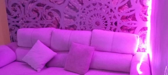 Квартира с 3 спальнями в Малага, Испания № 156390 20